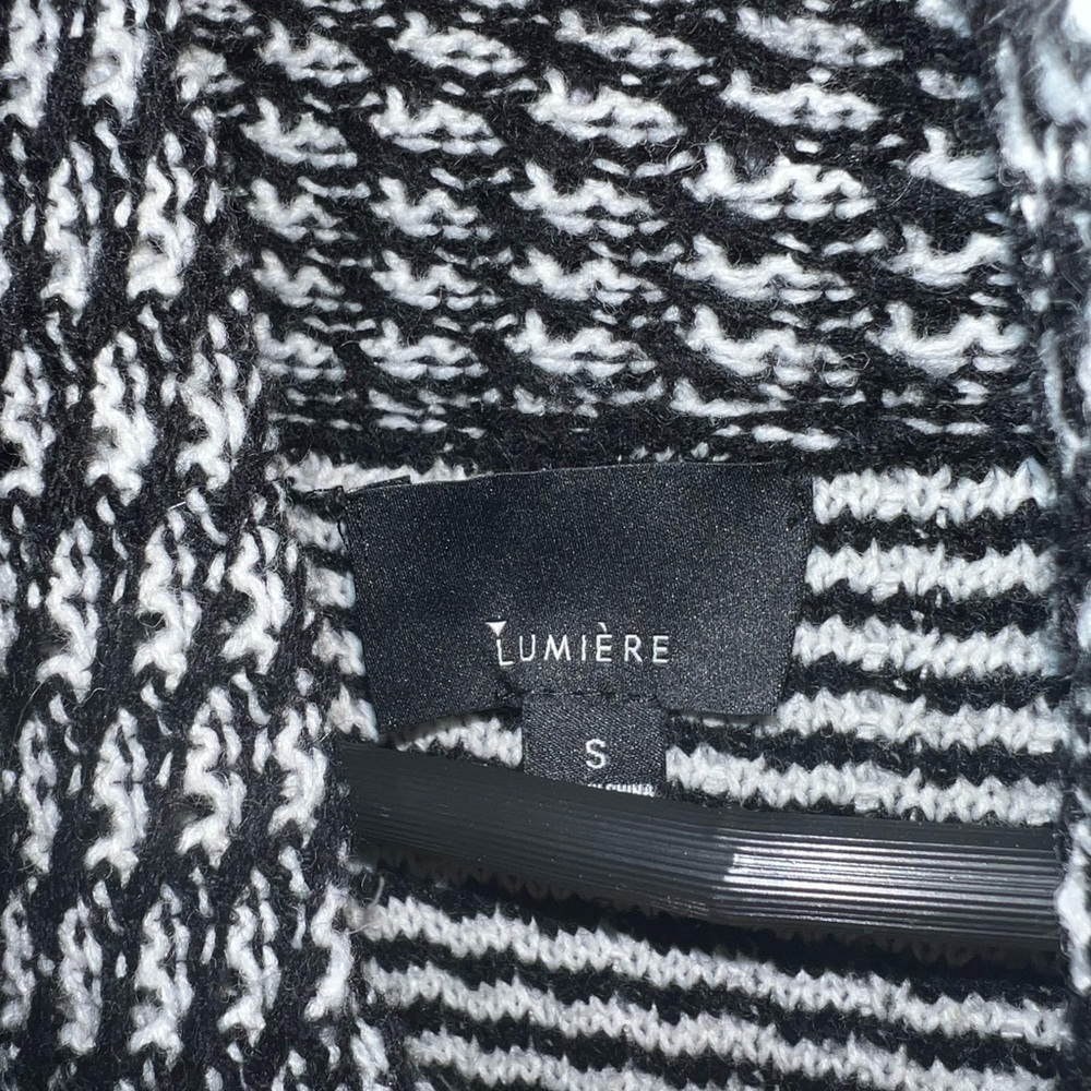 Lumiere Sweater - Picture 5 of 9